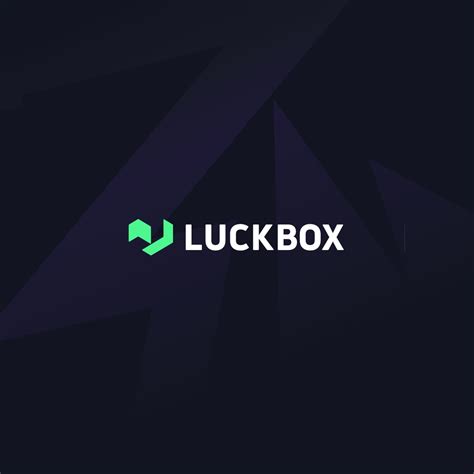 Luckbox Sports Review .